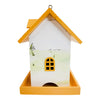Winnie The Pooh Bird Feeder, Follow the Leader