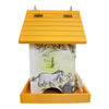 Winnie The Pooh Bird Feeder, Follow the Leader