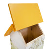 Winnie The Pooh Bird Feeder, Follow the Leader