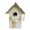 Winnie The Pooh Bird House, Bees