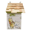 Winnie The Pooh Bird House, Bees