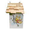Winnie The Pooh Bird House, Bees