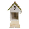 Winnie The Pooh Bird House, Bees