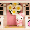 Hello Kitty Iconic Bird House, Pink
