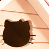 Hello Kitty Iconic Bird House, Pink