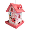 Homestyle Bird Feeder, Cherry Blossom/Chickadee