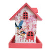 Homestyle Bird Feeder, Cherry Blossom/Chickadee