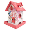 Homestyle Bird Feeder, Cherry Blossom/Chickadee