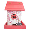 Homestyle Bird Feeder, Cherry Blossom/Chickadee