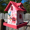 Homestyle Bird Feeder, Cherry Blossom/Chickadee