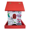 Homestyle Bird Feeder, Cardinals & Dogwood