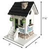 Primrose Cottage Bird House