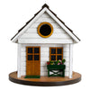 Ridgewood Cottage Bird House