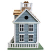 Nantucket Colonial Bird House