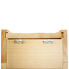 Joy Box Wood Duck House