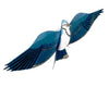 Blue Jay Kite, 28" Wingspan