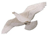Dove of Peace Kite, 42" Wingspan