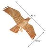 Peregrine Falcon Kite, 43.5" Wingspan