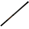 Fiberglass Telescoping Kite Pole, Black, 28'