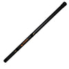 Fiberglass Telescoping Kite Pole, Black, 31'