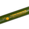 Fiberglass Telescoping Kite Pole, Green, 31'