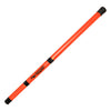 Fiberglass Telescoping Kite Pole, Orange, 31'