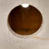 Country Chapel White Bird House - BirdHousesAndBaths.com