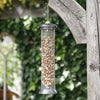 Tall Sterling Heavy Duty Triple Bird Feeder Package - BirdHousesAndBaths.com