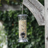 Sterling Heavy Duty Triple Bird Feeder Package