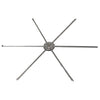 Nature House Star Purple Martin Perch for PMC-24 and TM-12