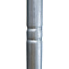 Nature House DuraCraft Purple Martin House Pole, 17' - BirdHousesAndBaths.com