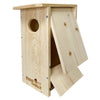 Pine Wood Duck House