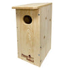 Pine Wood Duck House