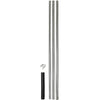 B.E.S.T. 16' Bat House Pole - BirdHousesAndBaths.com