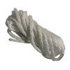 Galvanized Steel Easy Pulley System Purple Martin House Pole - BirdHousesAndBaths.com