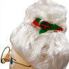 GIANT Nutcracker Mrs. Claus Statue - BirdHousesAndBaths.com