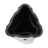 S&K Triangular Adapter for Round Poles