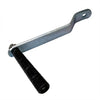 S&K Purple Martin Pole Winch for the EXRP19 Galvanized Pole