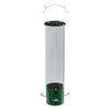 Bouncer Squirrel Proof Bird Feeder - BirdHousesAndBaths.com