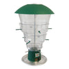 Electronic 12 port Squirrel Proof Bird Feeder