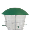 Electronic 12 port Squirrel Proof Bird Feeder