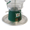 Electronic 12 port Squirrel Proof Bird Feeder