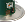 Electronic 12 port Squirrel Proof Bird Feeder