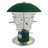 Electronic 8 Port Squirrel Proof Bird Feeder