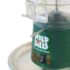 Electronic 8 Port Squirrel Proof Bird Feeder