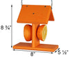 Going Green Recycled Plastic Oriole Fruit Feeder