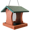 Going Green Premier Bird Feeder, Medium - BirdHousesAndBaths.com