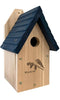 Garden Bluebird House