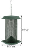 Magnum Thistle Seed Bird Feeder