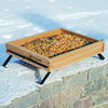 3in1 Platform Bird Feeder